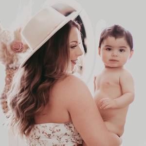 Meet your Posher, Mindy